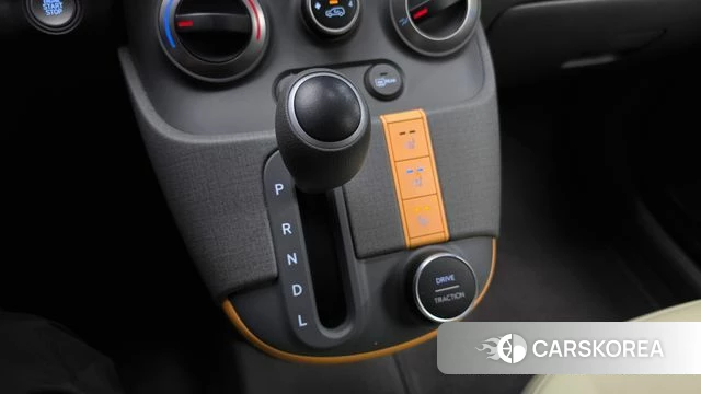 Hyundai Casper id 4996493 из Кореи 29