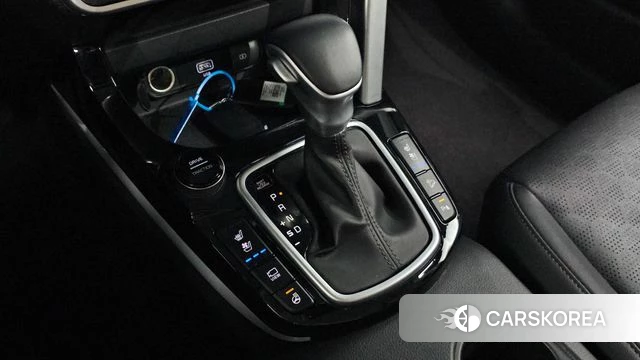 Kia Seltos id 5003058 из Кореи 19