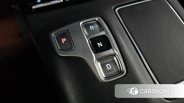 Hyundai The New Grandeur IG Hybrid id 5017018 из Кореи 19