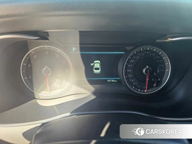 Genesis G70 id 4987897 из Кореи 19
