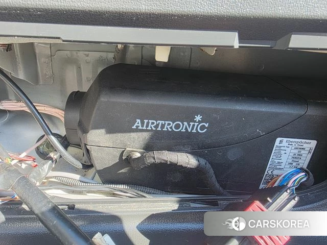Hyundai Grand Starex id 4937839 из Кореи 19