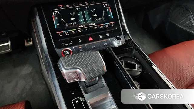 Audi SQ7 (4M) id 4590054 из Кореи 44