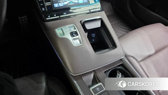 Hyundai The New Grandeur IG id 4992612 из Кореи 37