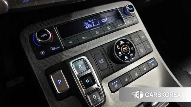 Hyundai Palisade id 3443424 из Кореи 19