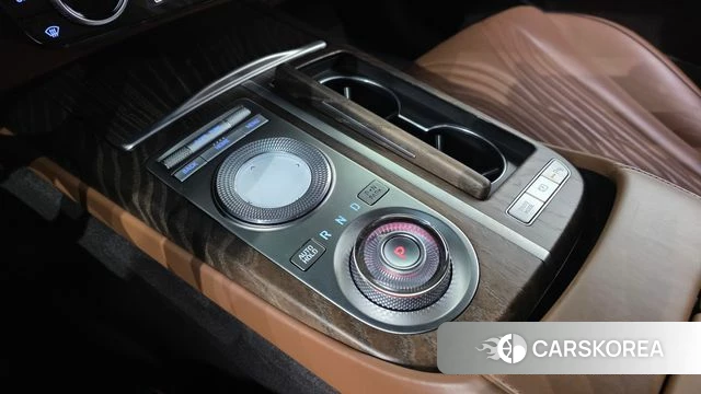 Genesis G80 (RG3) id 5012951 из Кореи 33
