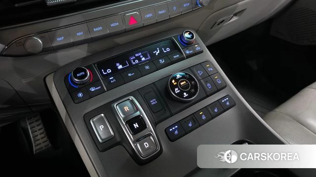 Hyundai Palisade id 4662503 из Кореи 29