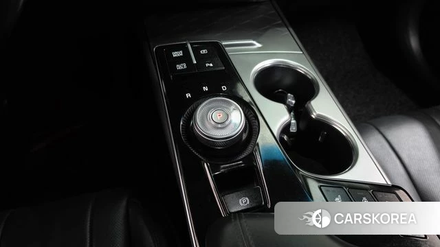Kia K8 Hybrid id 5040731 из Кореи 33