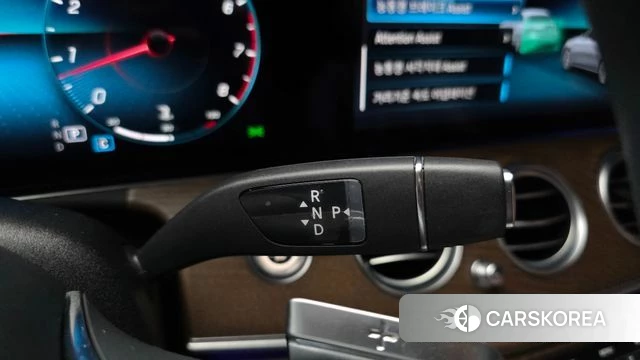 Mercedes-Benz E-Class W213 id 5027729 из Кореи 31