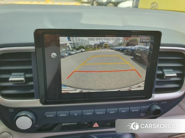 Hyundai Venue id 4947106 из Кореи 19