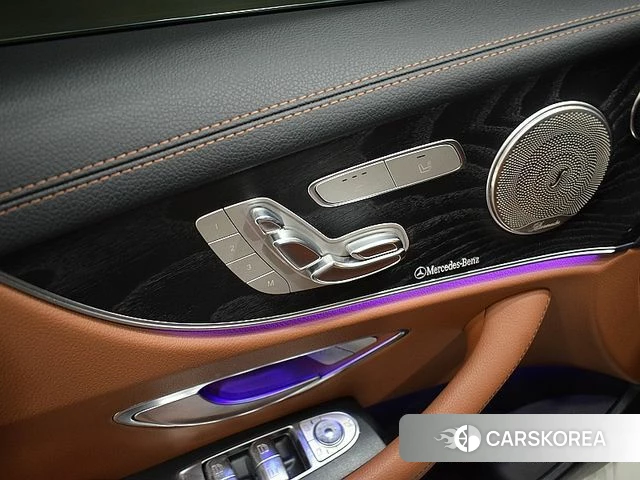 Mercedes-Benz E-Class W213 id 5000810 из Кореи 19