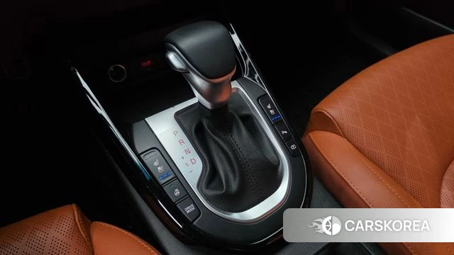 Kia The New K3 2nd generation id 5040014 из Кореи 30