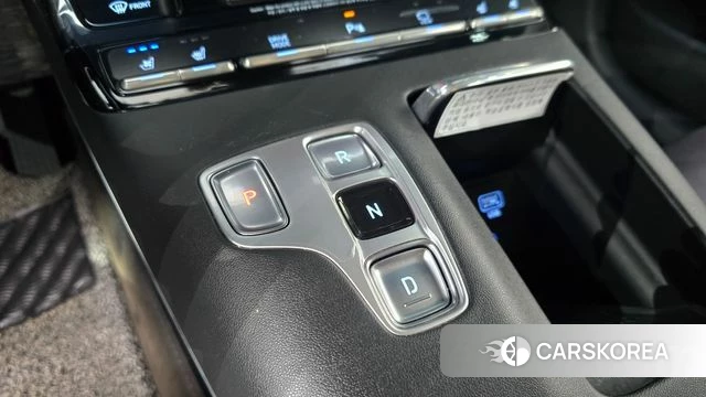 Hyundai The New Grandeur IG id 4750740 из Кореи 19