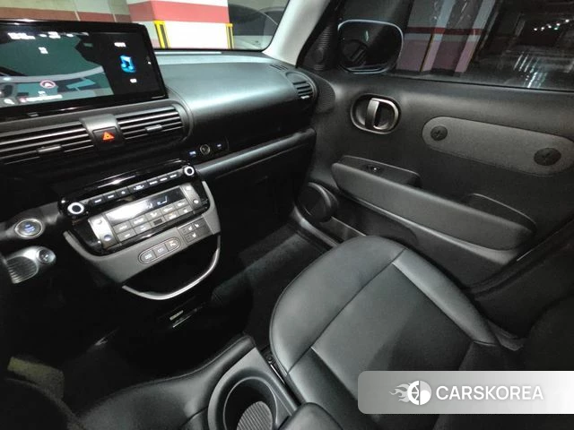 Hyundai Casper Electric id 4898007 из Кореи 17