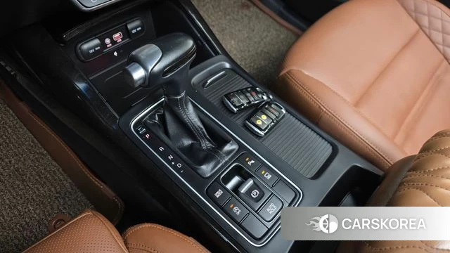 Kia The New Sorento id 4952900 из Кореи 19