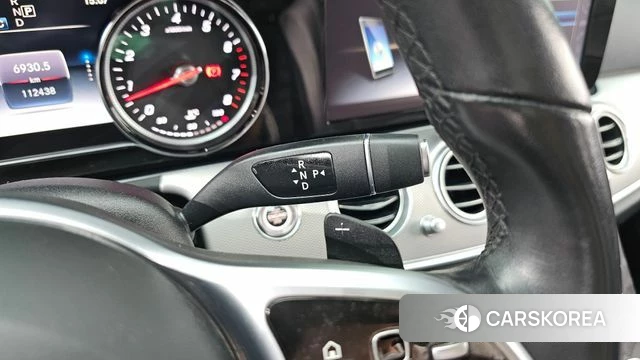 Mercedes-Benz E-Class W213 id 5003867 из Кореи 29