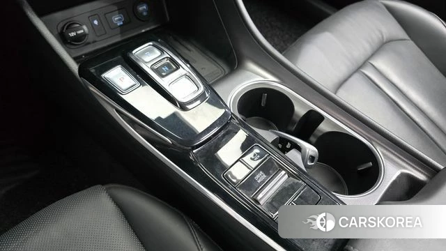 Hyundai Sonata (DN8) id 4959967 из Кореи 19