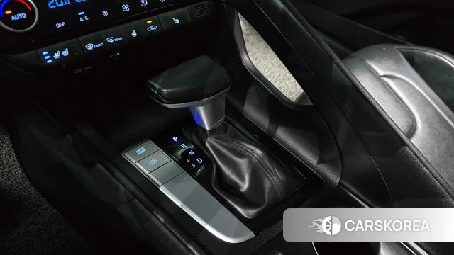 Hyundai Avante (CN7) id 5028198 из Кореи 29