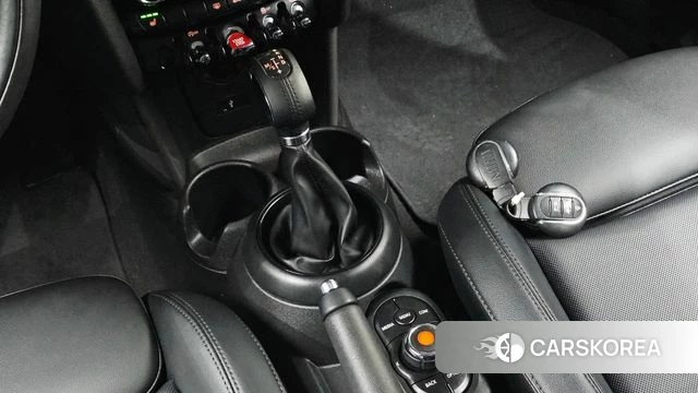 Mini Cooper id 4931086 из Кореи 30