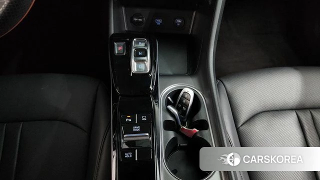 Hyundai Sonata (DN8) id 4608427 из Кореи 19