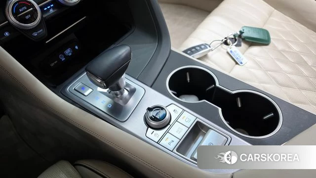 Genesis G70 id 4992669 из Кореи 31