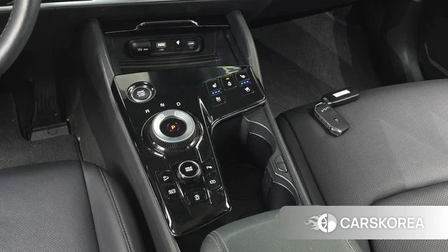 Kia Sportage 5th Generation id 4950648 из Кореи 30