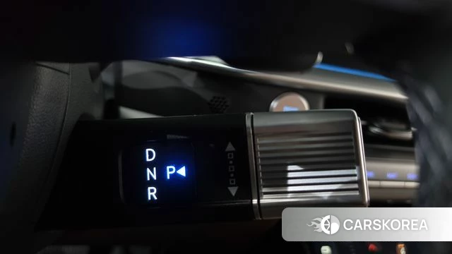Hyundai Grandeur Hybrid (GN7) id 4980558 из Кореи 33