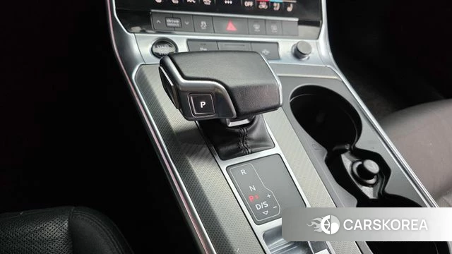 Audi A6 (C8) id 4951391 из Кореи 19