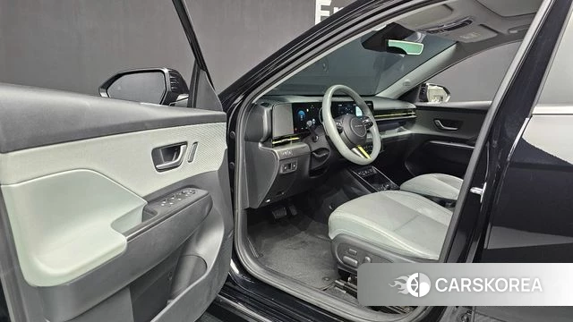 Hyundai Kona Electric (SX2) id 4773799 из Кореи 31