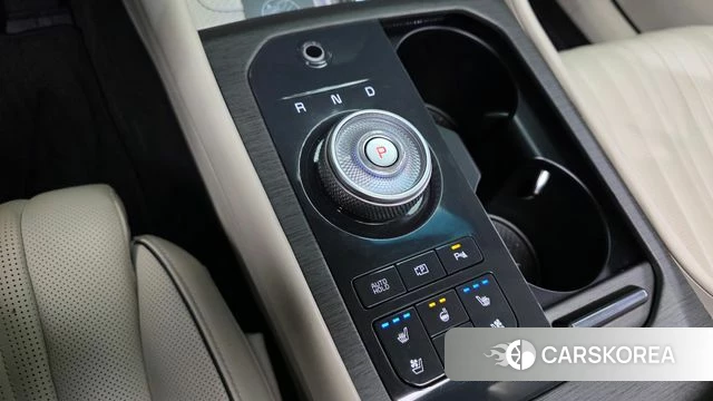 Kia The New K8 Hybrid id 5045814 из Кореи 36