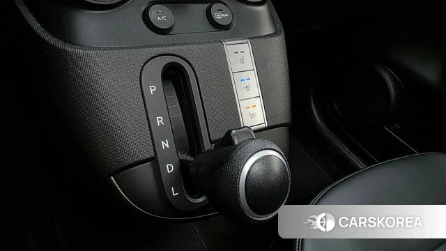 Hyundai Casper id 4773795 из Кореи 19