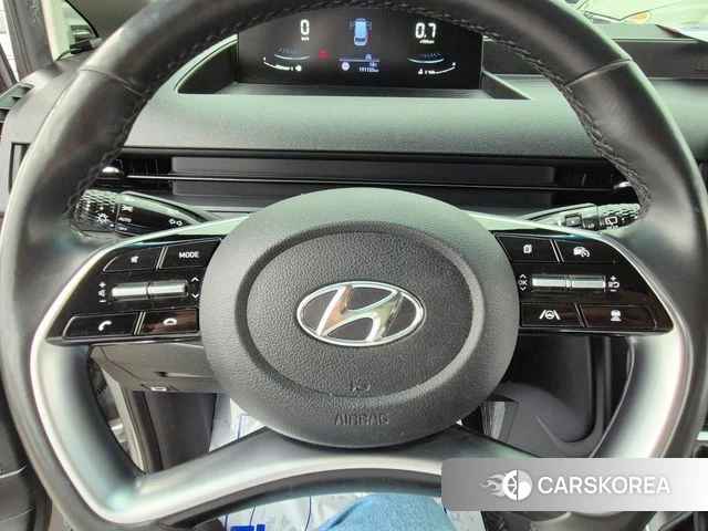 Hyundai Staria id 5046951 из Кореи 17