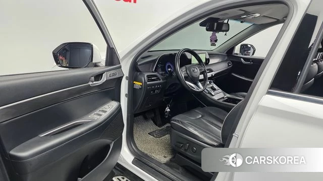 Hyundai Palisade id 5018405 из Кореи 33