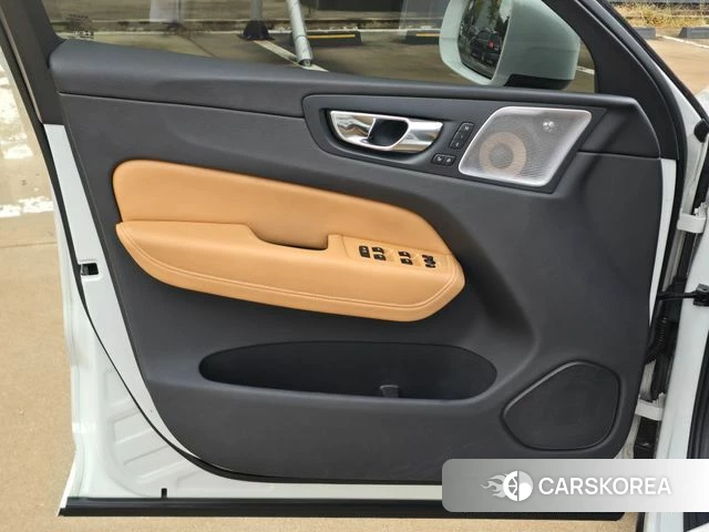 Volvo XC60 second Generation id 5031495 из Кореи 19
