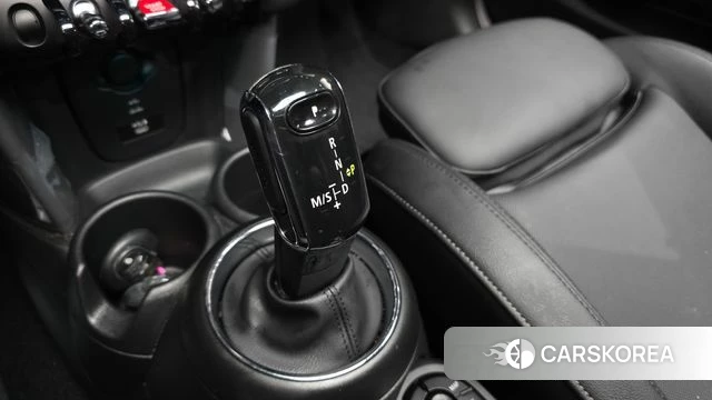 Mini Cooper id 3842967 из Кореи 19