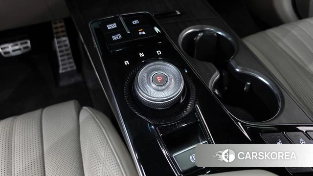 Kia K8 Hybrid id 5040147 из Кореи 35