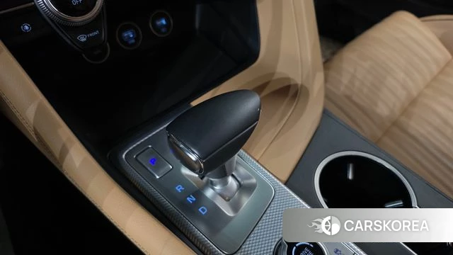 Genesis The New G70 id 4958926 из Кореи 27