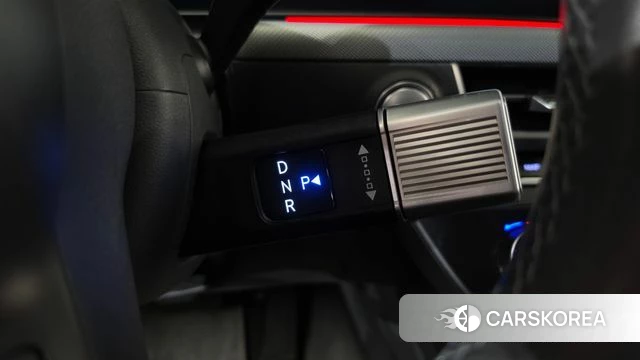 Hyundai Sonata D Edge Hybrid (DN8) id 4980393 из Кореи 44