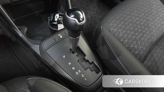 Kia Morning Urban (JA) id 4996809 из Кореи 29