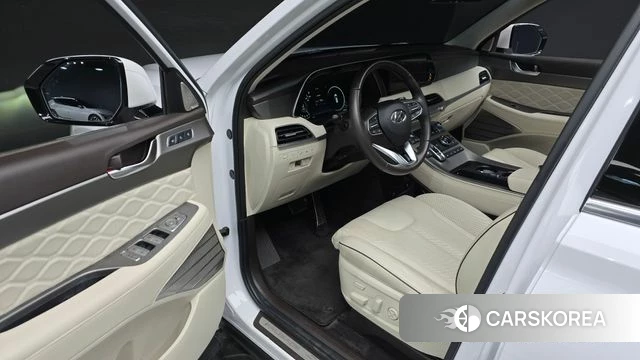 Hyundai Palisade id 4997468 из Кореи 32
