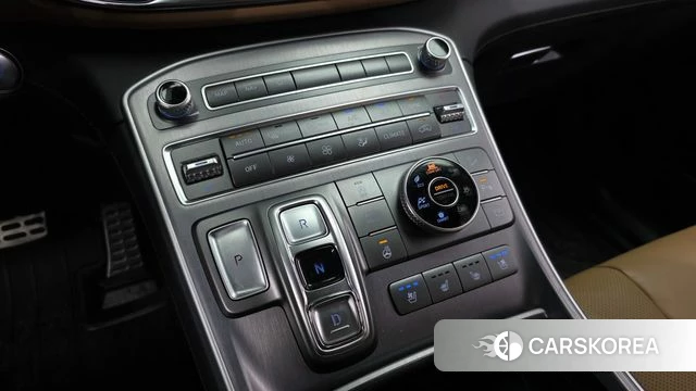 Hyundai The New Santa Fe id 4997968 из Кореи 31
