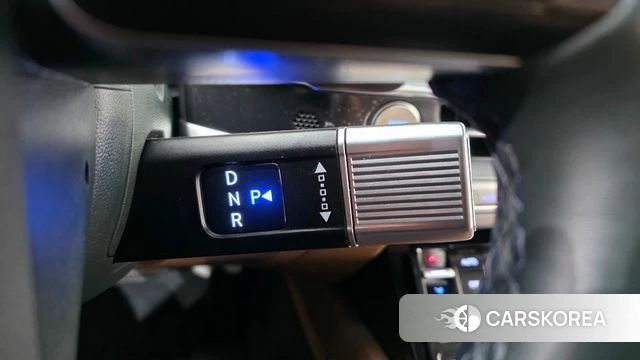 Hyundai Grandeur Hybrid (GN7) id 4985860 из Кореи 18