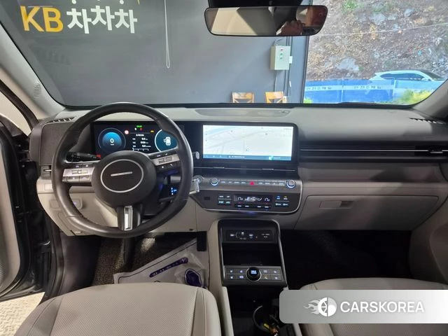 Hyundai Kona Electric (SX2) id 4674779 из Кореи 19