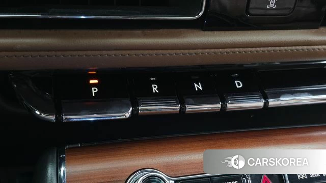 Lincoln Aviator 2nd generation id 5012086 из Кореи 39