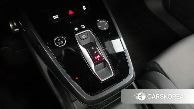 Audi Q4 e-Tron (F4) id 4767486 из Кореи 19