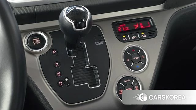 Kia The New Ray id 4966370 из Кореи 31