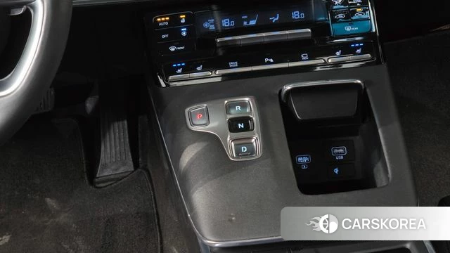 Hyundai The New Grandeur IG id 4992159 из Кореи 42