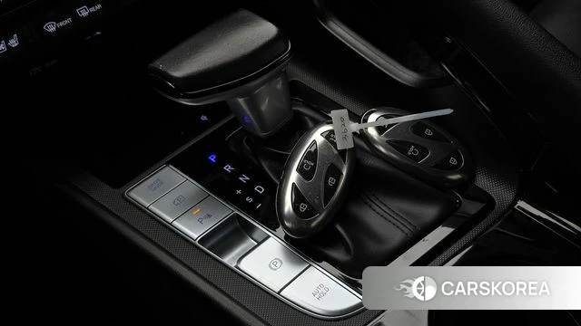 Hyundai The New Avante (CN7) id 4834861 из Кореи 19