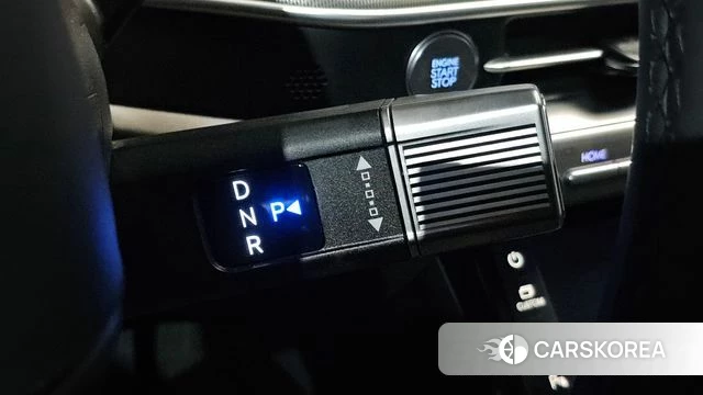Hyundai Grandeur Hybrid (GN7) id 4980986 из Кореи 40