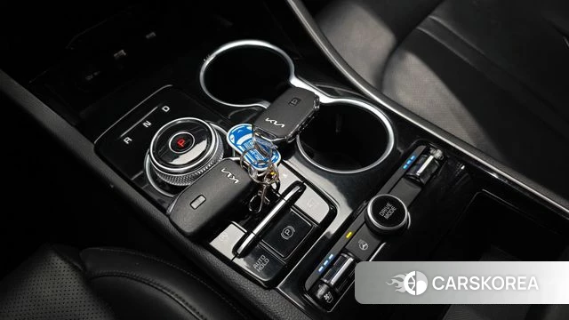Kia K5 3rd generation id 4951341 из Кореи 32