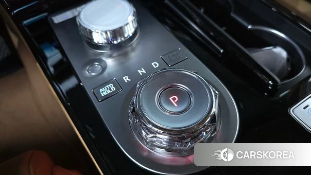 Genesis G80 (RG3) id 4916676 из Кореи 33